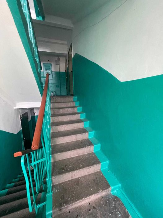 Продаётся 4-комнатная КСК