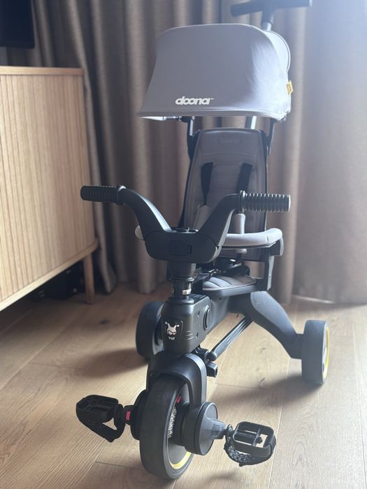 Doona liki trike s3