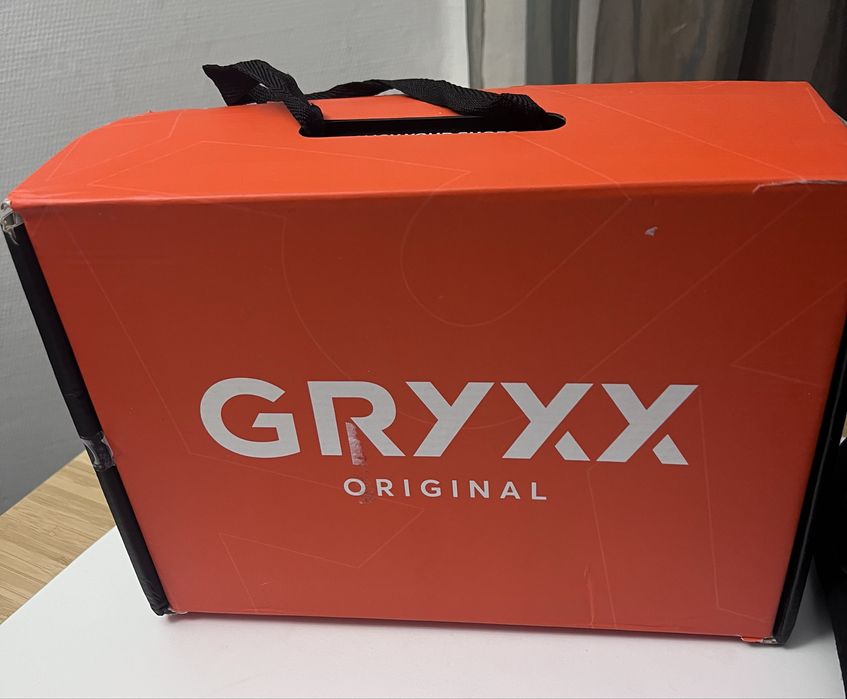 Pantofi sport GRIXX de vara, mas 39