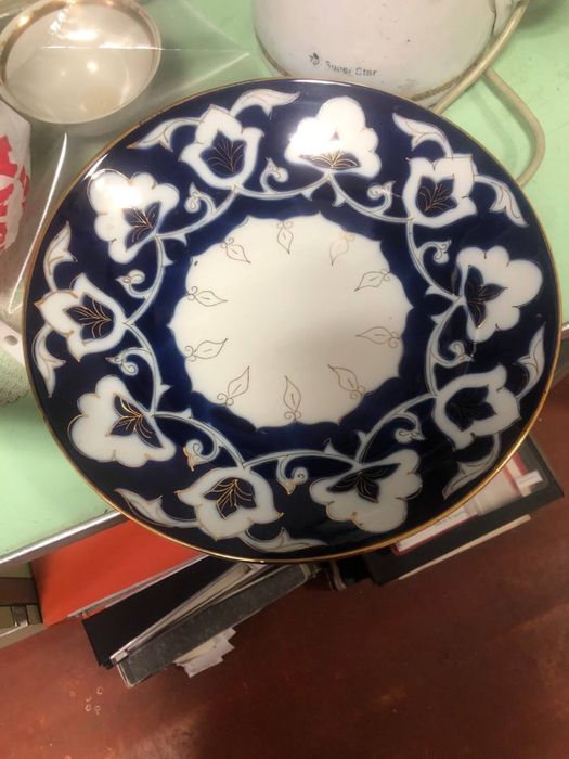 Продаю косалар б/у все из серванта