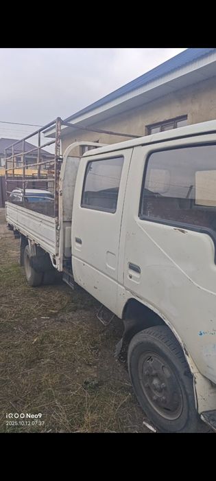 DUN FIN машина сатылады