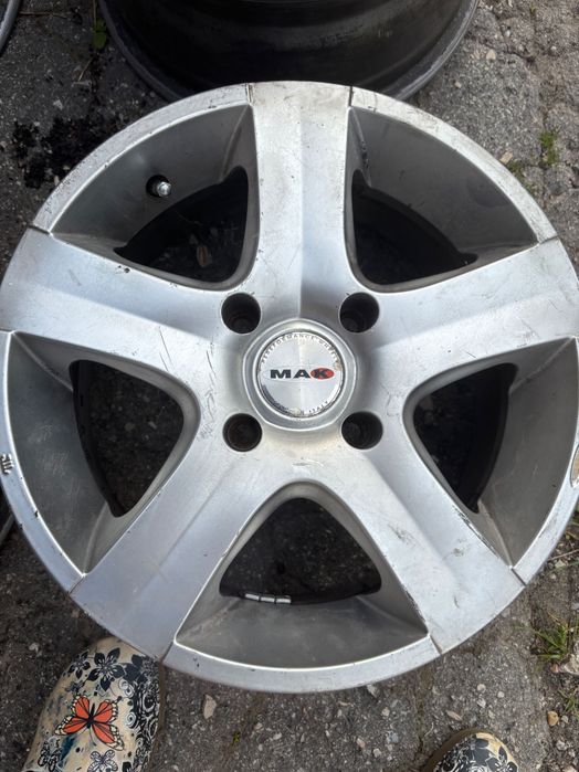 Автомобил и авточасти