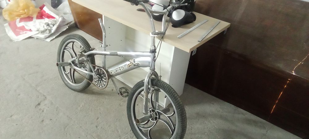 Продам велосипед