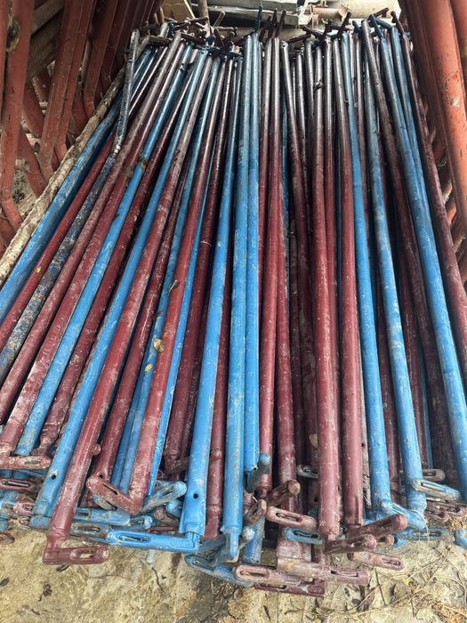 Vand bare pentru schela