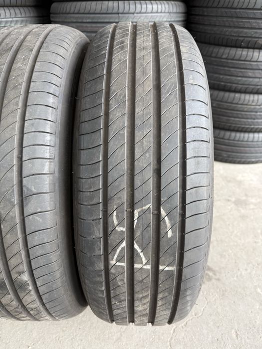 215/65/17 MICHELIN 4бр