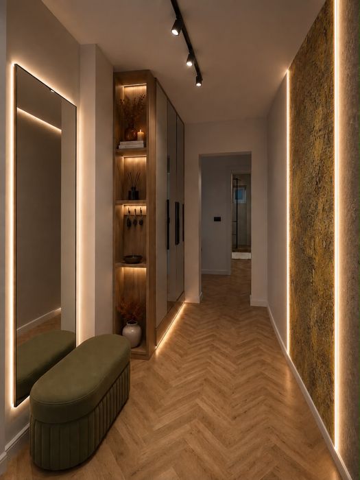 Apartament superb 3 camere Rovine  Etaj  2 - BLOC -1987 Proprietar