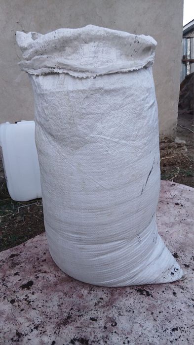 Биогумис сатылады