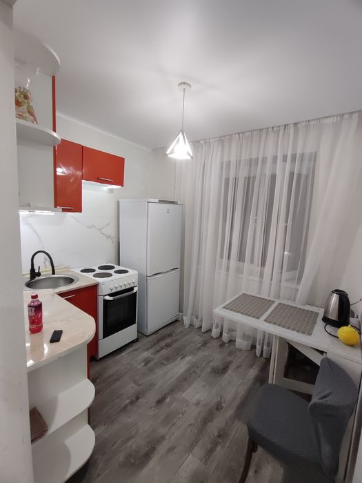 Продам 1 комнатную квартиру