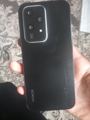 HONOR 200 LITE, 256GB, 8GB RAM, 90 FPS, ОБМЕН IPhone 11 pro max