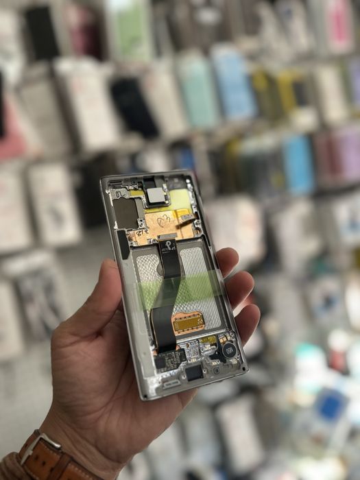 Display original Samsung fold 4  A53 A72 S20 S21 S21+ S22 S22+ s20fe