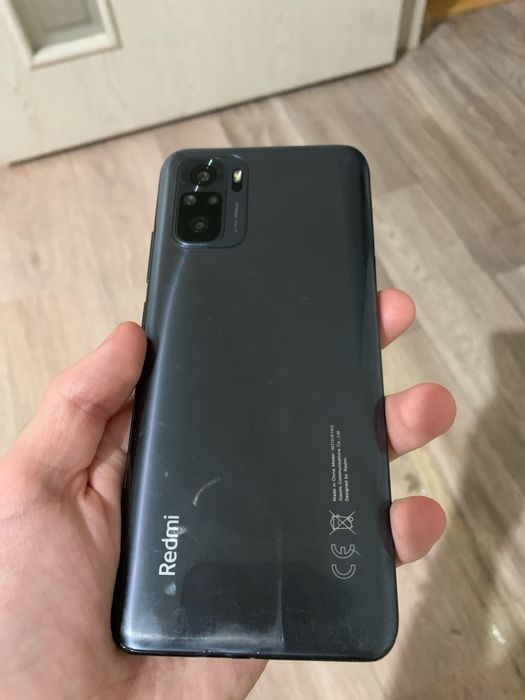 Xiaomi Redmi bote 10
