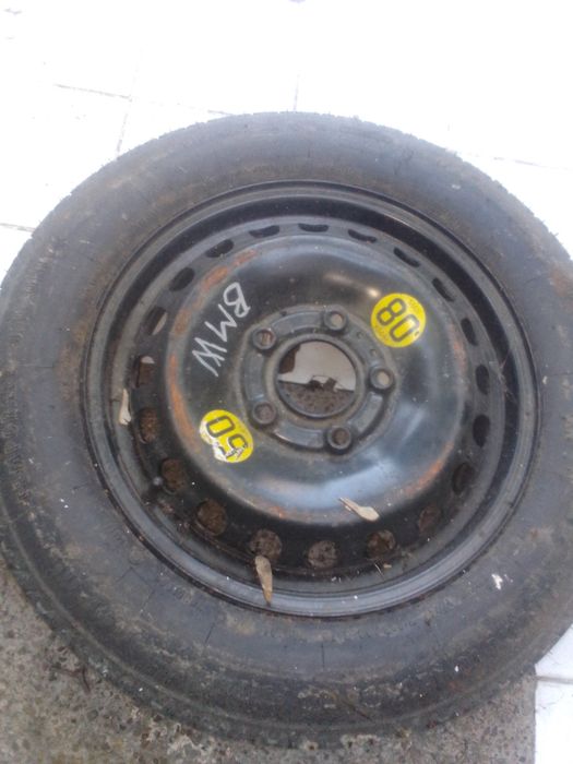 Roti slim.BMWsi Passat