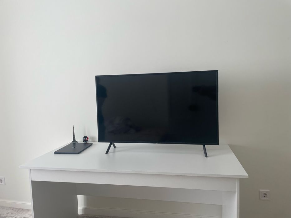 4K Smart TV Samsung 43