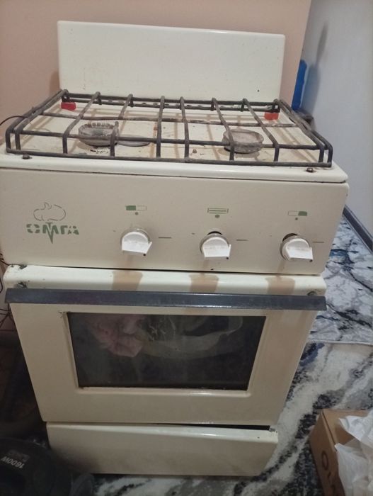 Gaz plita ishlashi zo’r aybi yo’q