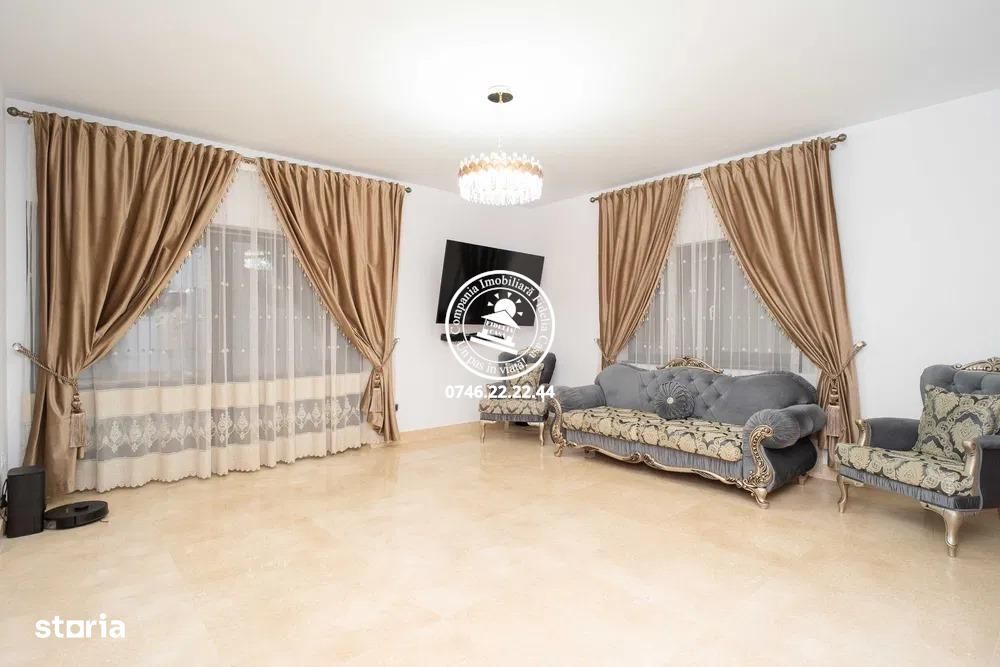 Vila  de vanzare  Breazu,