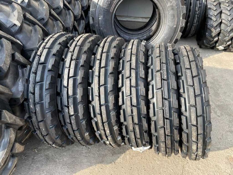 6.00-16 Anvelope noi tractor fata cu garantie livrare rapida