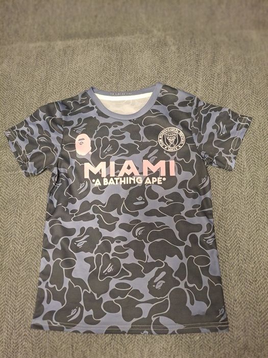 Футболка miami майами