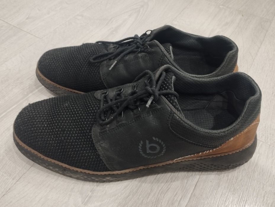 Обувь мужская р 44-45