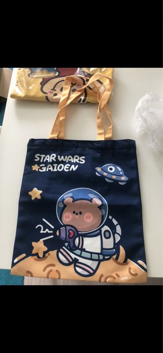 Продам шоперы новые!