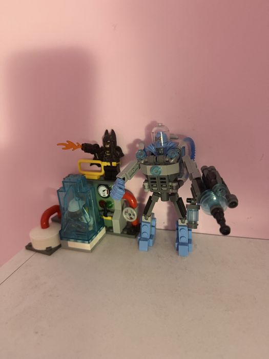 rare Lego collection