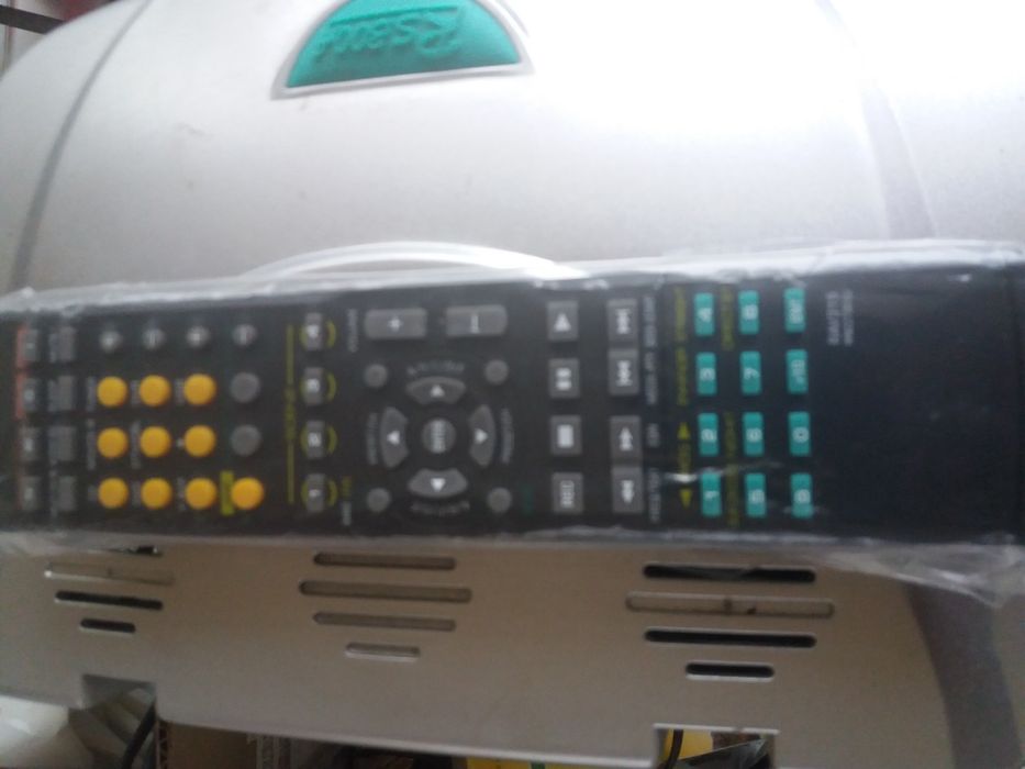 Ресивър SONY5.1 STR DE497