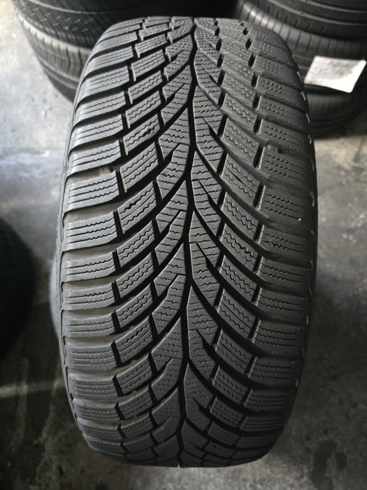 Continental 225/45 R17 91H MS iarnă