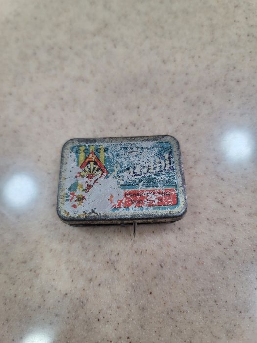 Иглы для патефона