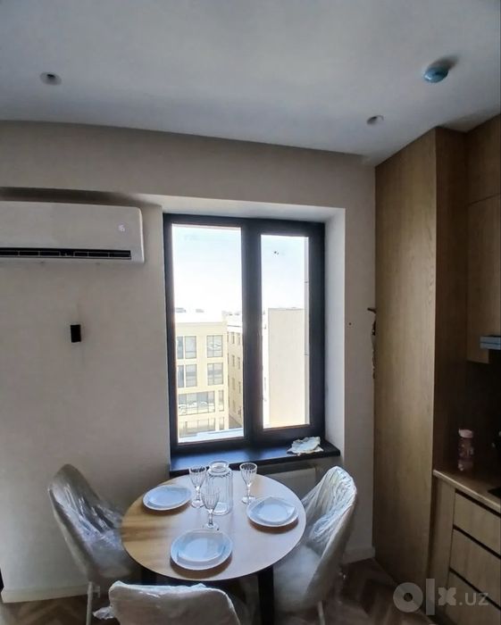 Сдается 1 ком Узбум Tandoor. ТЦ Alfraganus