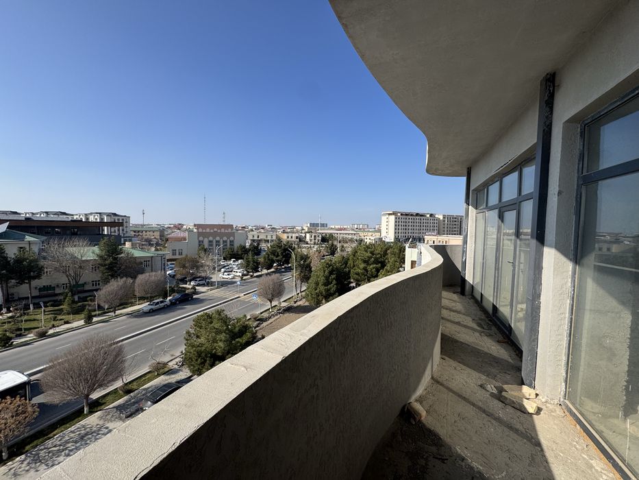 Продается квартира 187 м кв