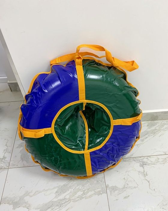 Тюбинги ватрушки - доставка Астана