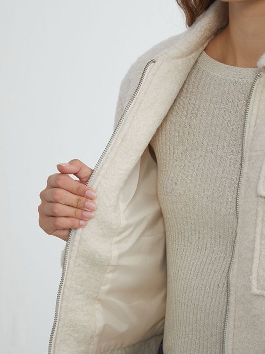 Букле якенце на LCW