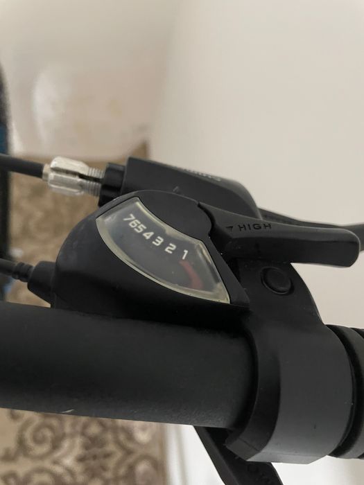 Vând bicicletă MTB