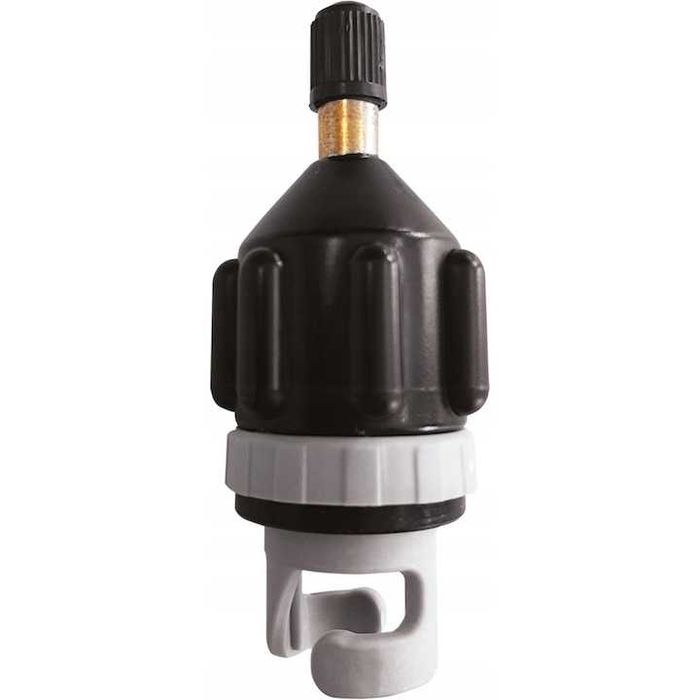 Надуваем бодиборд Q4Life