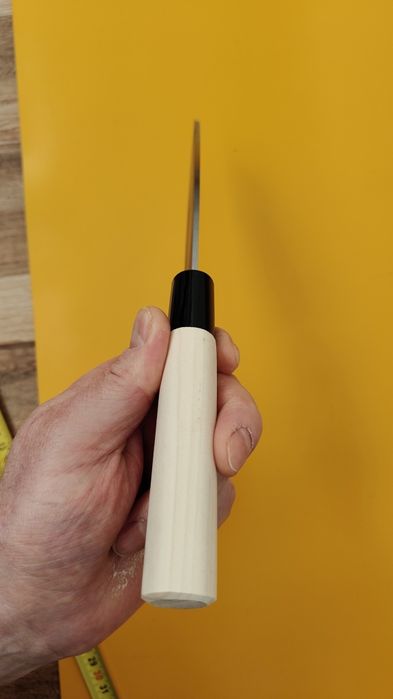 Cuțit japonez oțel inoxidabil lama de 15 cm