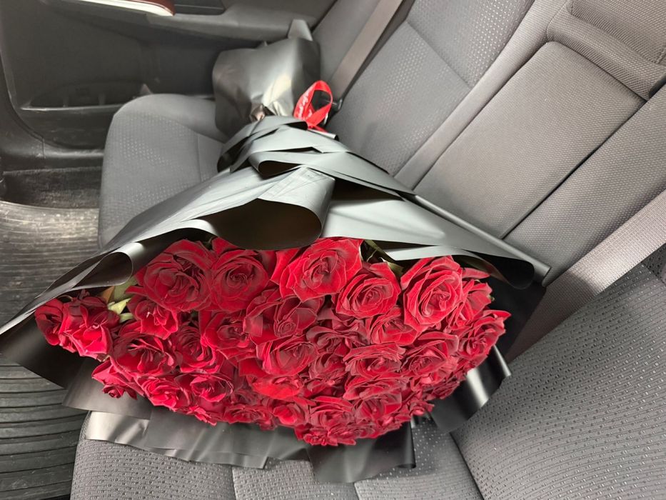 Срочно продается цветы