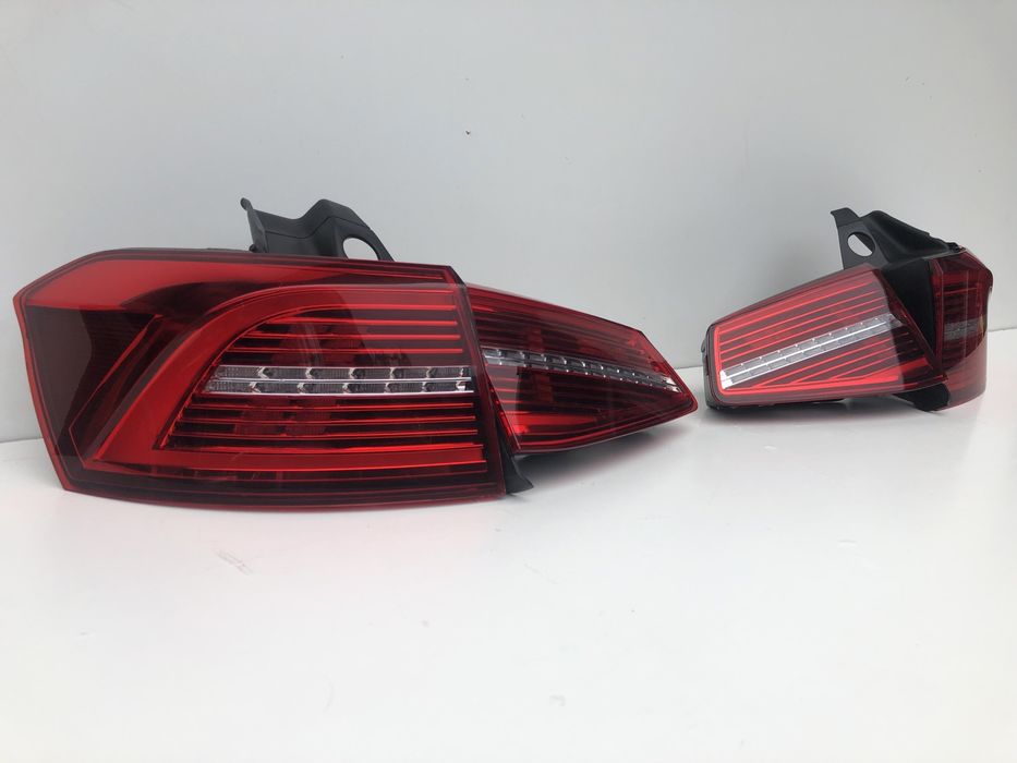Stop st dr  vw Passat B8 Limuzina full LED 2015-2020