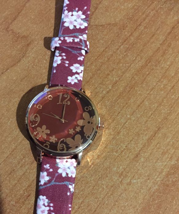 Часовници 2бр - 6€