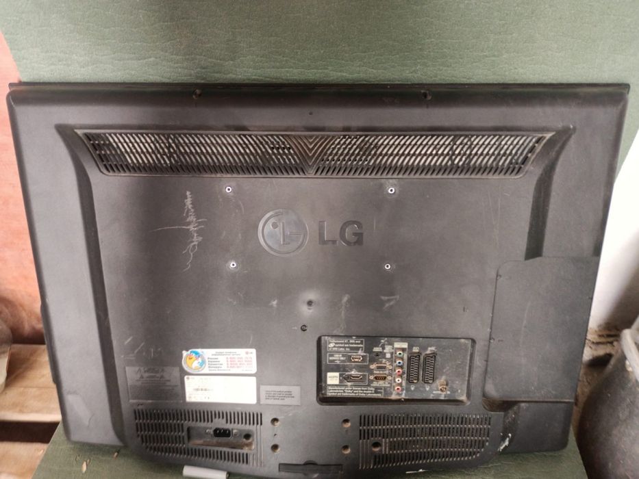 Телевизор LG