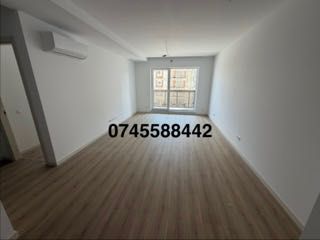 Proprietar, ofer spre închiriere apartament 2 camere nemobilat, nou, 2026, Drumul Taberei-Auchan, parcare subterană cu stație de încărcare — fotografia 2