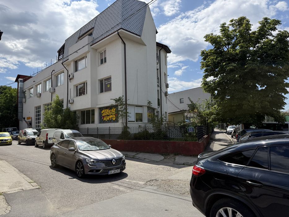 Vand inchiriez afacere la cheia service auto in bucuresti sec6