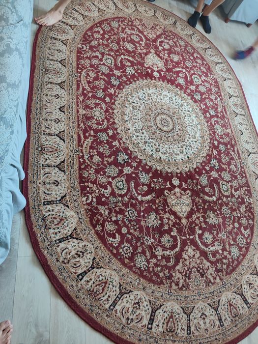 Продам ковер 2х3.