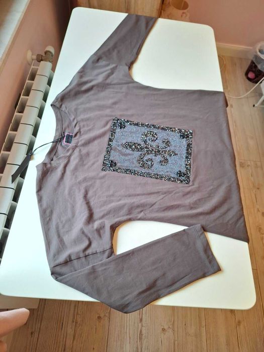 Нова дамска блуза RAW - размер XL