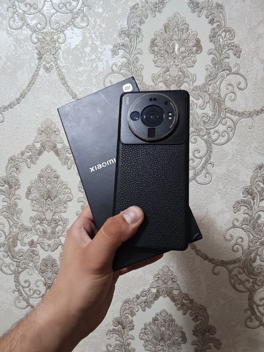 Xiaomi 12S Ultra