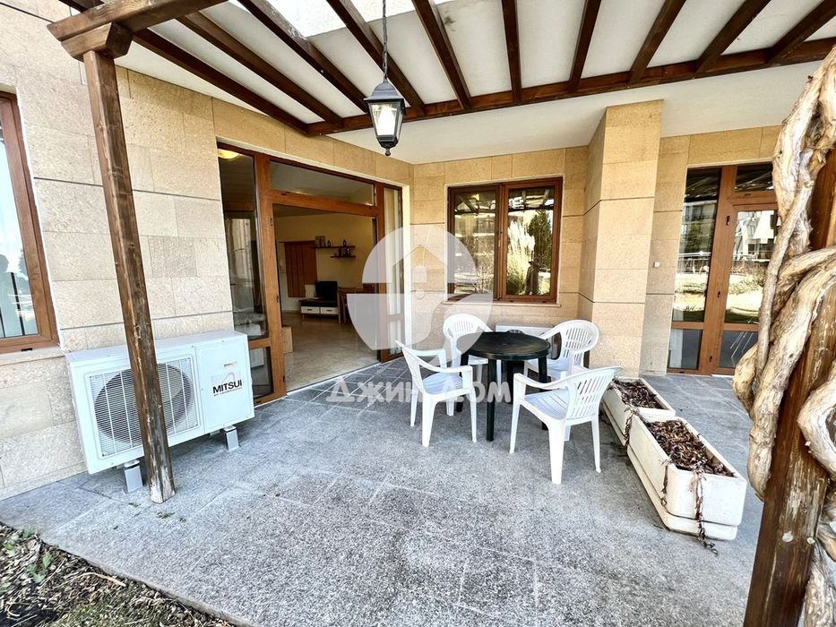 Продава се Тристаен апартамент в Свети Влас - 100 кв.м за 1500 €/кв.м - Снимка #10