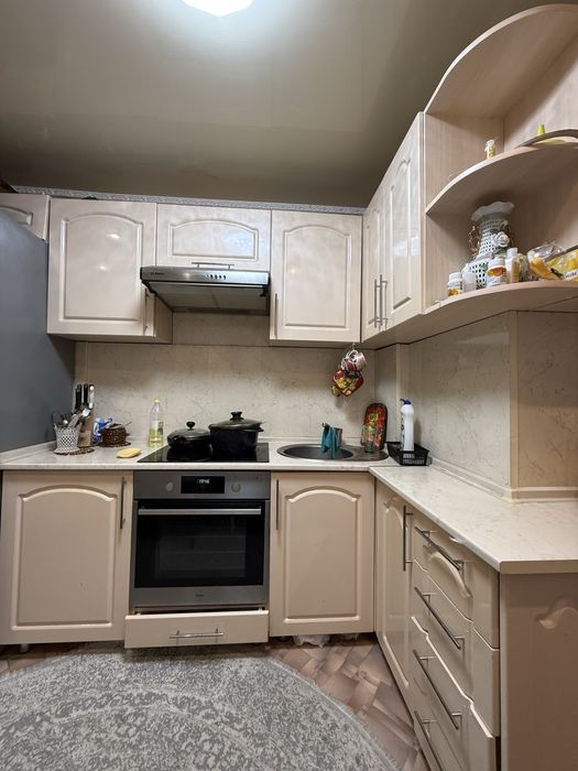 Квартира трехкомнатная обмен