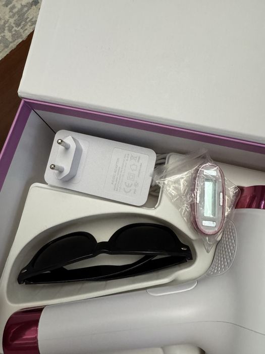 Фотоэпилятор продам