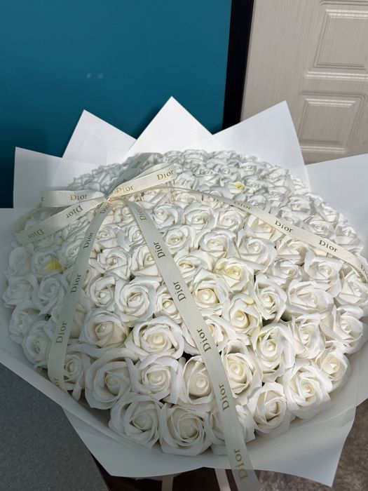 Цветы, искусственный