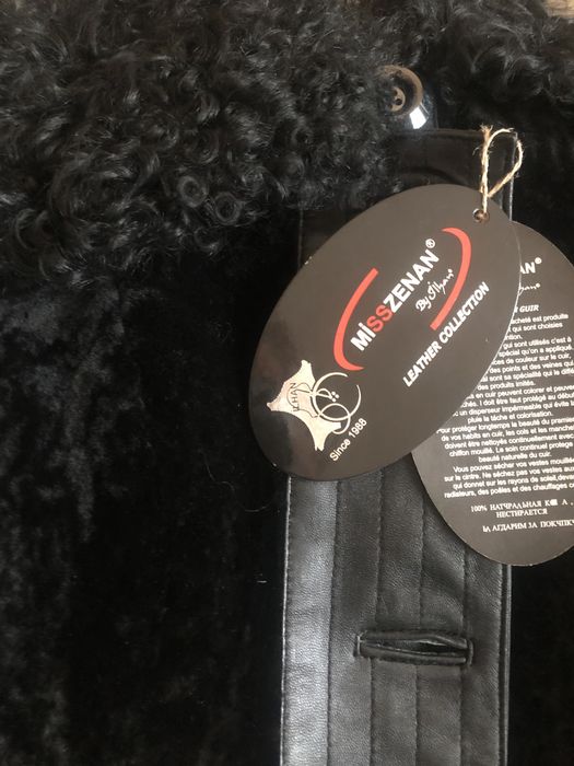 Продам новую шубу