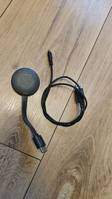 GOOGLE Chromecast Gen3