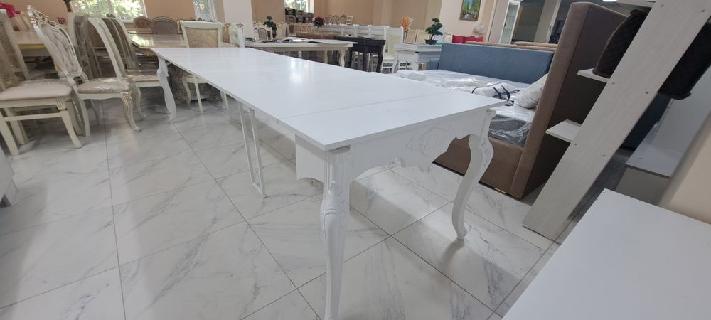 Стол трансформер